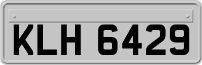 KLH6429
