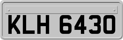 KLH6430