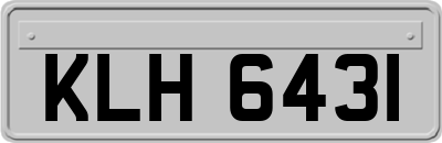KLH6431