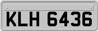 KLH6436