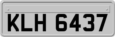 KLH6437