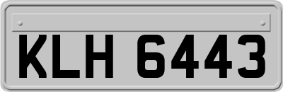 KLH6443