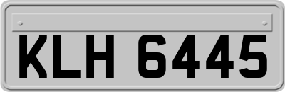 KLH6445