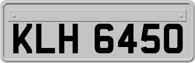 KLH6450