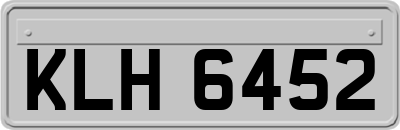 KLH6452