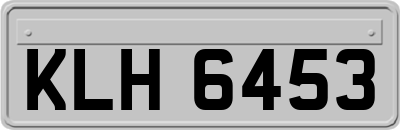 KLH6453