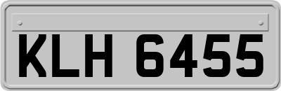 KLH6455