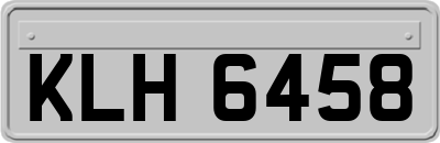 KLH6458