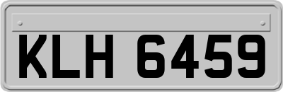 KLH6459