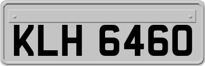 KLH6460