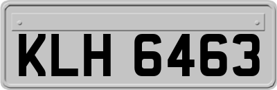 KLH6463