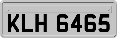 KLH6465