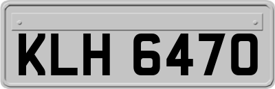 KLH6470