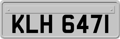 KLH6471