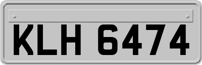 KLH6474
