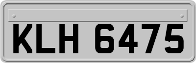 KLH6475