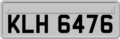 KLH6476