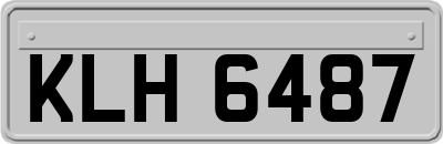 KLH6487