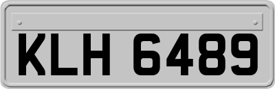KLH6489