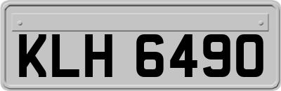 KLH6490