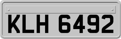 KLH6492