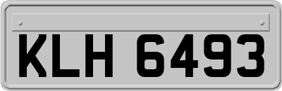 KLH6493
