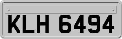 KLH6494