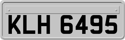 KLH6495