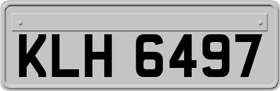 KLH6497