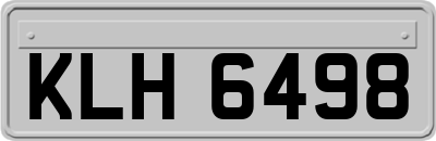 KLH6498