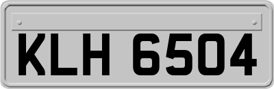 KLH6504