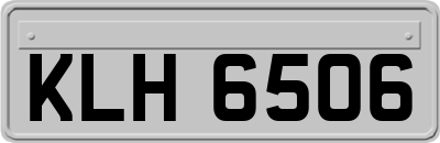 KLH6506