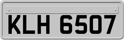 KLH6507