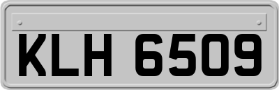 KLH6509