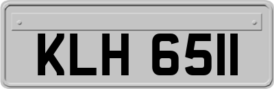 KLH6511