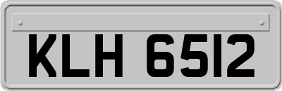 KLH6512