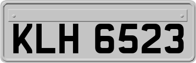 KLH6523