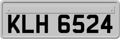 KLH6524
