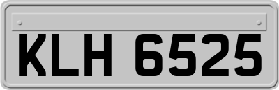 KLH6525