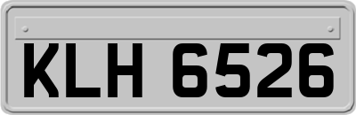 KLH6526