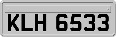 KLH6533