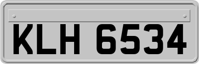 KLH6534