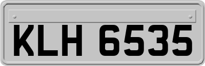 KLH6535