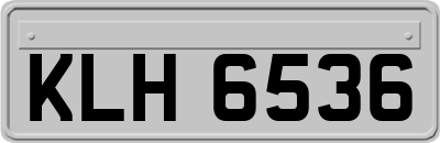 KLH6536