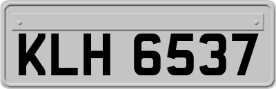 KLH6537