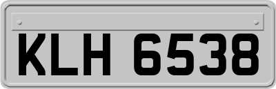 KLH6538