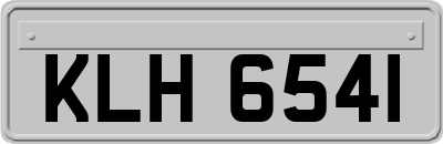 KLH6541