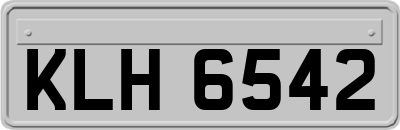 KLH6542
