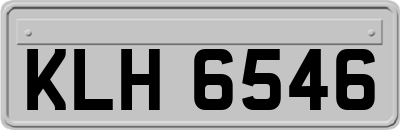 KLH6546