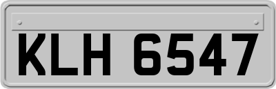 KLH6547
